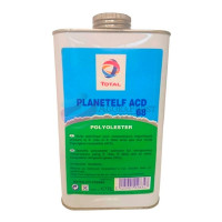 Масло TOTAL Planetelf ACD 68  (1 л)