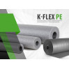 K-Flex PE 6*12мм