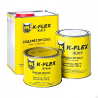 Клей K-FLEX 0.5 lt K 414